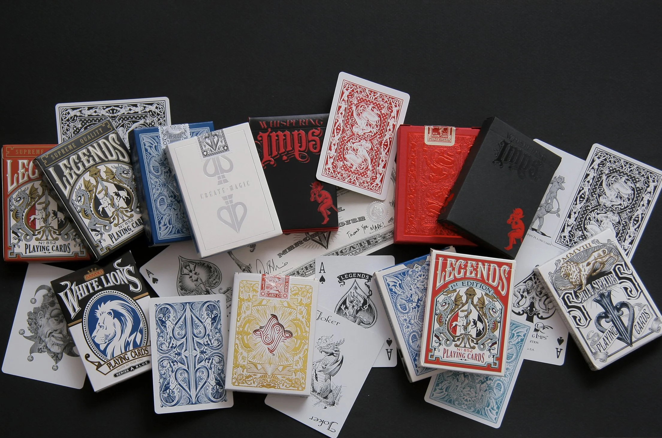 Mark Stutzman Cards | Discover Unique Card Designs – Shop Now